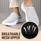 🔥SUMMER HOT SALE🔥Casual Comfort Breathable Mesh Slippers👣