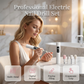 🥳Only £7.99 Last Day Promotion!💅✨ Professional Electric Nail Polisher – Smooths thick nails, 99-speed display. Multiple heads for shaping & buffing. Salon at home! 🌟💎