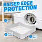 🌟LAST DAY SALE: ONLY ￡7.99!!🎁✨Universal Front-Load Washing Machine Drain Pan