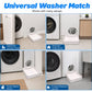 🌟LAST DAY SALE: ONLY ￡7.99!!🎁✨Universal Front-Load Washing Machine Drain Pan