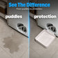 🌟LAST DAY SALE: ONLY ￡7.99!!🎁✨Universal Front-Load Washing Machine Drain Pan
