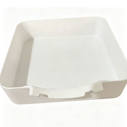 🌟LAST DAY SALE: ONLY ￡7.99!!🎁✨Universal Front-Load Washing Machine Drain Pan