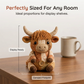 🔥LAST DAY 49% OFF🧵Creative Crafting DIY Patchwork Animal Kit🦬