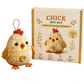 🔥LAST DAY 49% OFF🧵Creative Crafting DIY Patchwork Animal Kit🦬