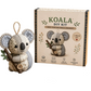 🔥LAST DAY 49% OFF🧵Creative Crafting DIY Patchwork Animal Kit🦬