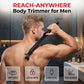 🔥HOT SALE😎Reach-Anywhere Body Trimmer for Men