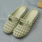 🩴Summer Sale Special Price:£10.99!!!⏰Women's Closed-Toe Breathable Mules