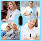 ⏰LAST DAY SALE ONLY￡9.99!!🌿🌬️ Wearable Air Purifier with Negative Ion Tech – Breathe Clean, Anywhere 🇬🇧