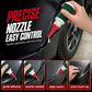 🥳2026 HOT SALE🥳💞50K+ SOLD! 🚗🔧 50% OFF! Bumper Repair Adhesive – Precision nozzle for trim, edge & gap repairs. White formula blends with most bumpers. From £6.99 – lowest price online! 🛡️✨