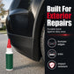 🥳2026 HOT SALE🥳💞50K+ SOLD! 🚗🔧 50% OFF! Bumper Repair Adhesive – Precision nozzle for trim, edge & gap repairs. White formula blends with most bumpers. From £6.99 – lowest price online! 🛡️✨