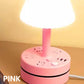 🎁🔥Last day sale 50% OFF🔥💡 Bedside Lamp with AC Outlets and USB Ports