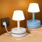 🎁🔥Last day sale 50% OFF🔥💡 Bedside Lamp with AC Outlets and USB Ports