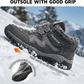 ⏳LAST DAY SALE ONLY ￡19.99!🔥Unisex Thermal Winter Outdoor Ankle Boots