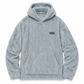 ⏳LAST DAY SALE ONLY ￡16.99!!✨Men's Winter Fleece Lined Hoodie Jacquard Pattern Long Sleeve Pullover Sweatshirt for Casual Outdoor Wear✨