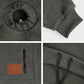 2026 A must-have for pet lovers 🐾 Cozy Fleece Pet Bonding Pouch Hoodie – Warm & Supportive Small Pet Carrier Clothing