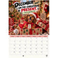 ⏳LAST DAY SALE ONLY ￡6.99!!✨💞50K+ SOLD! 🌸 50% OFF NOW! 🌸2027 Playful Dachshund Calendar