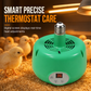 🐣Intelligent Chick Brooder Heater – 🌡️Automatic Temperature Control, Safe & Energy-Efficient