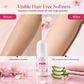 ⏳🏆LAST DAY SALE: ￡7.99!!🌸Gentle Smooth Roll-On Body Hair Removal