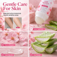 ⏳🏆LAST DAY SALE: ￡7.99!!🌸Gentle Smooth Roll-On Body Hair Removal
