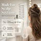 🔥 50% OFF! 💆 Instant Scalp Care – Precision Liquid Applicator Comb ✨