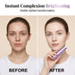 ⏳LAST DAY SALE ONLY ￡7.99!!✨2-in-1 Color-Changing Foundation Stick