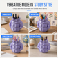 🏆 Last Day Special Price £9.99! ✏️3D-Printed Puffer Jacket Pen Holder💝