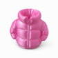🏆 Last Day Special Price £9.99! ✏️3D-Printed Puffer Jacket Pen Holder💝
