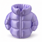 🏆 Last Day Special Price £9.99! ✏️3D-Printed Puffer Jacket Pen Holder💝
