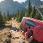 ⏳LAST DAY SALE ONLY￡19.99!🔥Multifunctional Portable Solar Emergency Radio 📻– Power Bank, Hand Crank & Weather Alert for Outdoor & Crisis Preparedness🔦
