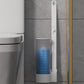 Disposable Toilet Cleaning System