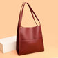 ⏰Limited Sale-49% OFF🔥2024 New Solid Color Simple Shoulder Bag