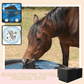 💦Horse Trough Water Purifier Cube💦Buy 1 get 1 free