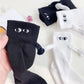 Hand In Hand Magnetic Holding Hands Socks🧦BUY 1 GET 1 FREE🧦