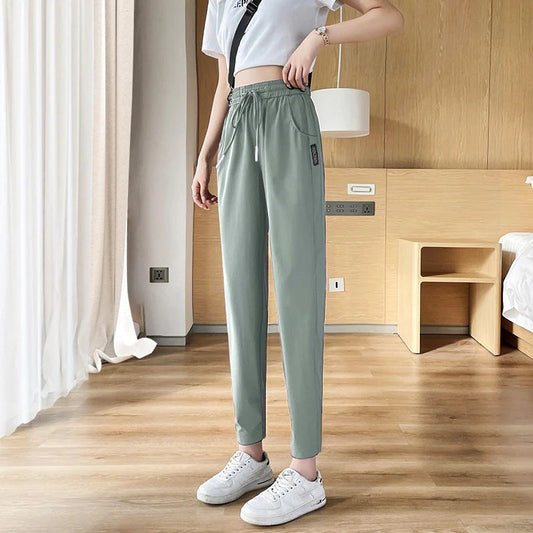 Women's Quick Dry Stretch Sweatpants（🔥Buy 2 Automatic 10% Off 🔥）