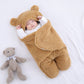 BABY SWADDLE BLANKET 👶- UP TO 55% OFF LAST DAY SALE!