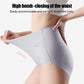 Seamless High-waisted Slimming Underwear