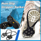 Universal Non-Slip Gripper Spikes🥳🥳BUY 1 GET 1 FREE (2 pairs)