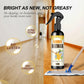 🔥2023 Christmas Sale - Natural Micro-Molecularized Beeswax Spray