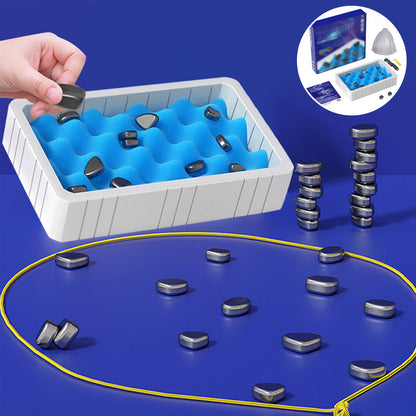 Magnetic Chess Game🎁